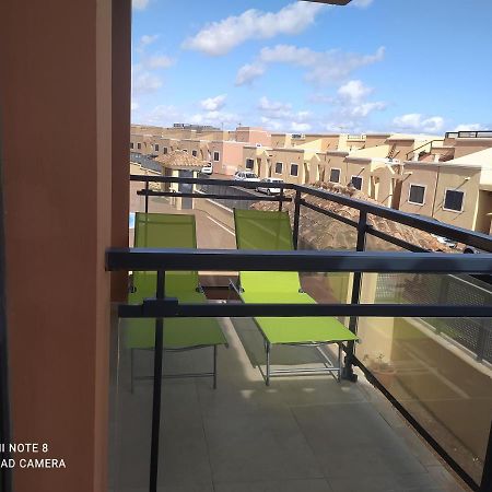 Modern Flat Apartment Калета де Фусте Екстериор снимка